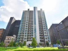 【東京都/豊島区西池袋】シティハウス西池袋 外観