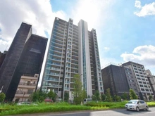 【東京都/豊島区西池袋】シティハウス西池袋 外観