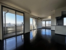 【東京都/板橋区氷川町】ライオンズ板橋氷川町レジデンス リビング