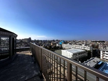 【東京都/板橋区氷川町】ライオンズ板橋氷川町レジデンス 眺望