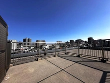 【東京都/板橋区氷川町】ライオンズ板橋氷川町レジデンス 眺望