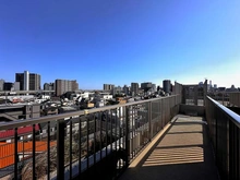 【東京都/板橋区氷川町】ライオンズ板橋氷川町レジデンス ポーチ