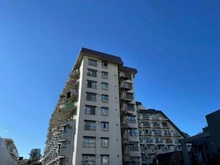 【東京都/新宿区北新宿】柏木ハイツ 外観