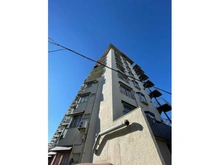 【東京都/新宿区北新宿】柏木ハイツ 外観