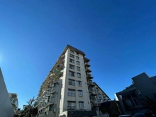 【東京都/新宿区北新宿】柏木ハイツ 外観