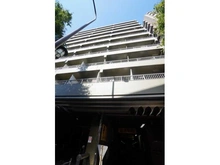 【東京都/渋谷区幡ヶ谷】アルム幡ヶ谷 外観