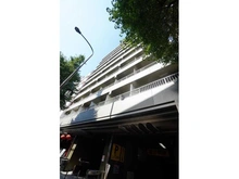 【東京都/渋谷区幡ヶ谷】アルム幡ヶ谷 外観