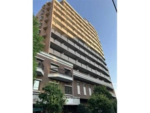 【東京都/豊島区西巣鴨】朝日メトロステージ西巣鴨 外観