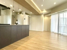 【東京都/豊島区西巣鴨】朝日メトロステージ西巣鴨 LDK