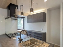 【東京都/豊島区西巣鴨】朝日メトロステージ西巣鴨 キッチン