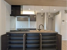 【東京都/豊島区西巣鴨】朝日メトロステージ西巣鴨 キッチン