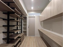 【東京都/豊島区西巣鴨】朝日メトロステージ西巣鴨 サービスルーム（納戸）