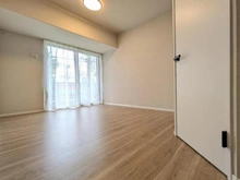 【東京都/豊島区西巣鴨】朝日メトロステージ西巣鴨 洋室