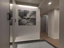 【東京都/豊島区西巣鴨】朝日メトロステージ西巣鴨 玄関