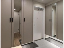 【東京都/豊島区西巣鴨】朝日メトロステージ西巣鴨 玄関