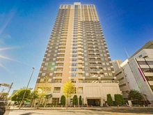 【東京都/豊島区東池袋】パークタワー池袋イーストプレイス 外観