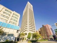 【東京都/豊島区東池袋】パークタワー池袋イーストプレイス 外観