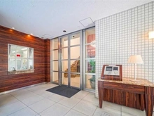 【東京都/豊島区東池袋】パークタワー池袋イーストプレイス エントランス