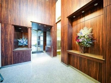 【東京都/豊島区東池袋】パークタワー池袋イーストプレイス エントランス