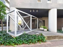 【東京都/板橋区中丸町】池袋シティハウス エントランス