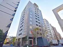 【東京都/板橋区中丸町】池袋シティハウス 外観