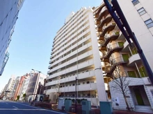 【東京都/豊島区池袋】シャルマンコーポ池袋 外観