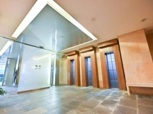 【東京都/豊島区池袋】ダイアパレス池袋 エントランス