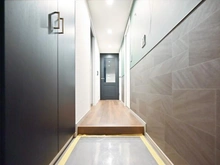 【東京都/豊島区池袋】ダイアパレス池袋 玄関