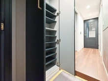 【東京都/豊島区池袋】ダイアパレス池袋 玄関