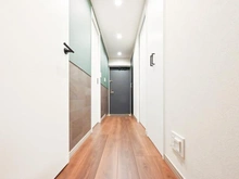 【東京都/豊島区池袋】ダイアパレス池袋 廊下