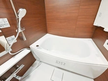 【東京都/豊島区池袋】ダイアパレス池袋 浴室