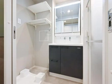 【東京都/豊島区池袋】ダイアパレス池袋 洗面所