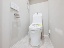 【東京都/豊島区池袋】ダイアパレス池袋 トイレ