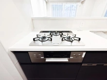 【東京都/豊島区池袋】ダイアパレス池袋 キッチン