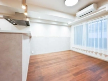 【東京都/豊島区池袋】ダイアパレス池袋 リビング・ダイニング