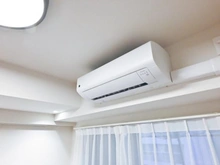 【東京都/豊島区池袋】ダイアパレス池袋 リビング・ダイニング