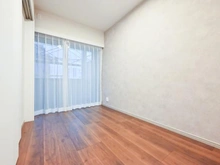 【東京都/豊島区池袋】ダイアパレス池袋 洋室：大規模修繕中