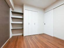 【東京都/豊島区池袋】ダイアパレス池袋 洋室