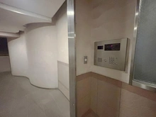 【東京都/豊島区上池袋】サンクタス池袋ベルマージュ エントランス