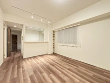 【東京都/豊島区上池袋】サンクタス池袋ベルマージュ LDK