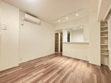 【東京都/豊島区上池袋】サンクタス池袋ベルマージュ LDK