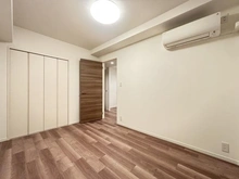 【東京都/豊島区上池袋】サンクタス池袋ベルマージュ 洋室