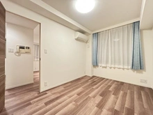 【東京都/豊島区上池袋】サンクタス池袋ベルマージュ 洋室