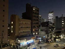 【東京都/豊島区上池袋】サンクタス池袋ベルマージュ 眺望