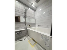 【東京都/豊島区上池袋】サンクタス池袋ベルマージュ 浴室