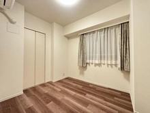 【東京都/豊島区上池袋】サンクタス池袋ベルマージュ 洋室