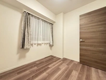 【東京都/豊島区上池袋】サンクタス池袋ベルマージュ 洋室