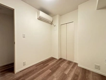 【東京都/豊島区上池袋】サンクタス池袋ベルマージュ 洋室