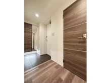 【東京都/豊島区上池袋】サンクタス池袋ベルマージュ 玄関