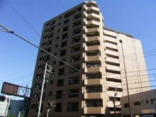 【東京都/墨田区東向島】セザール向島 外観